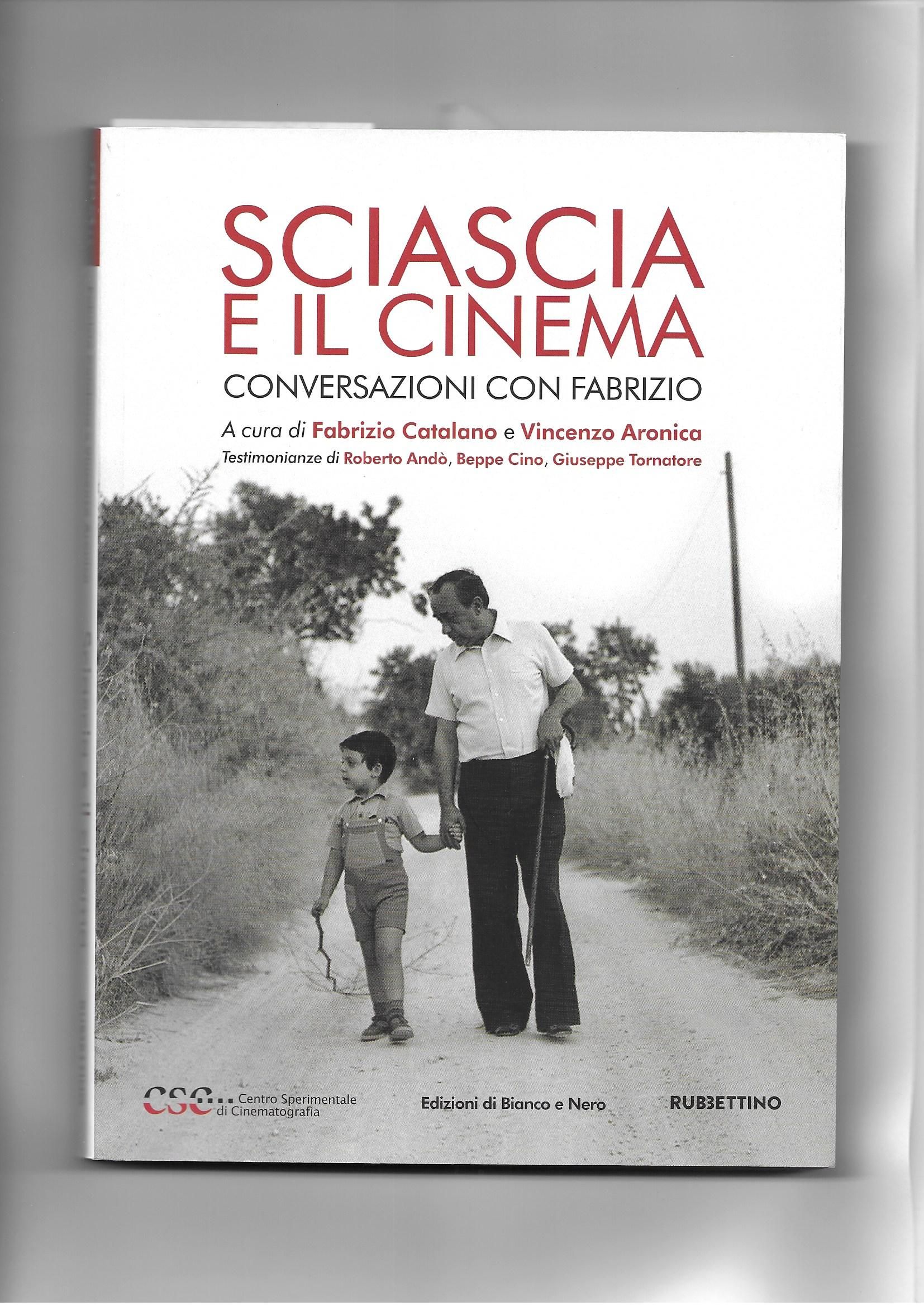 Leonardo Sciascia e il cinema, di Salvatore Vullo - Pannunzio Magazine